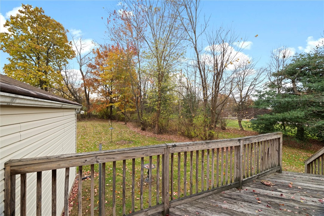2997 Spangler Rd