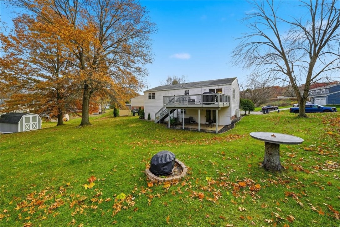 207 Cricketwood Ct
