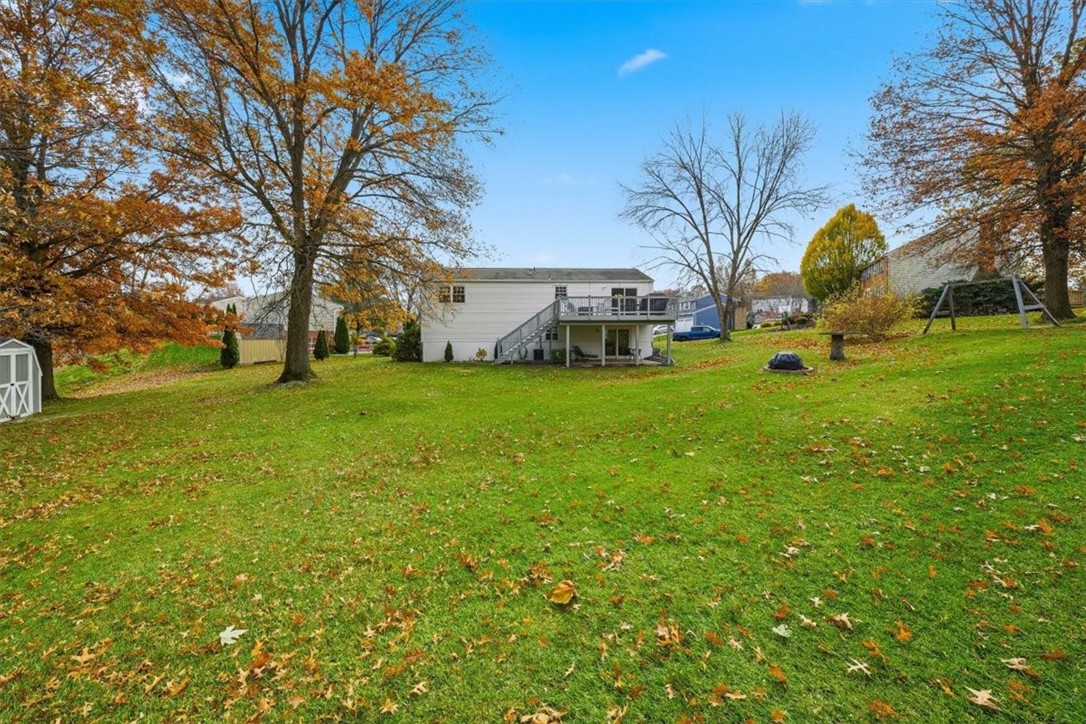 207 Cricketwood Ct