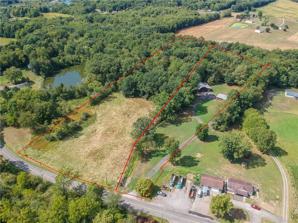 2749 Frew Mill Rd