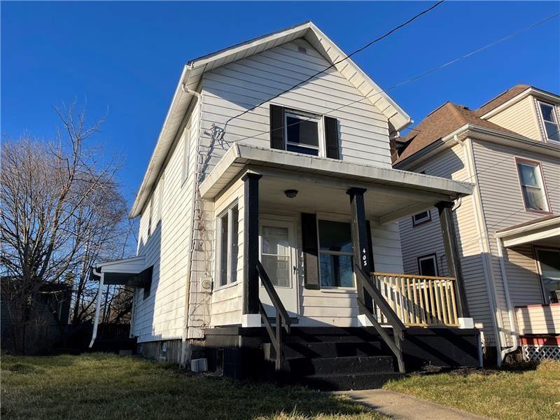 405 Sumner Ave