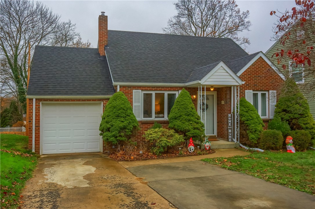305 Johnston Dr