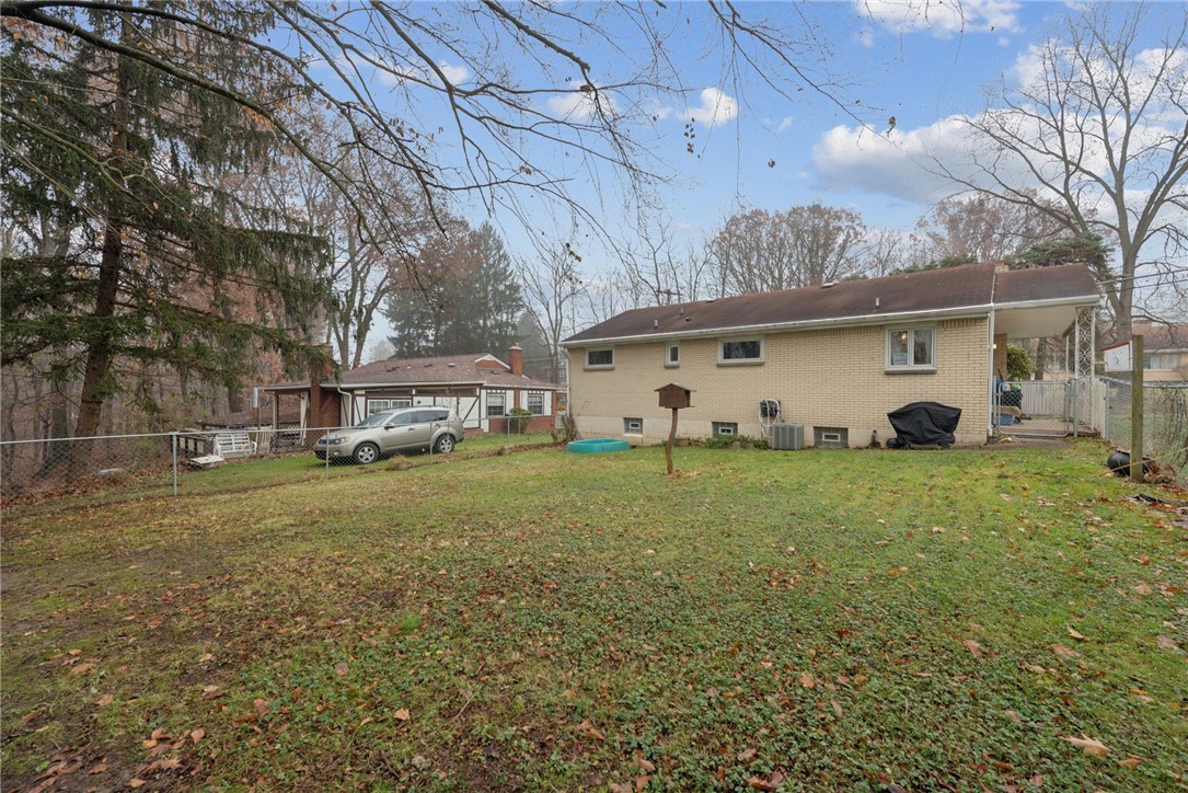 4186 Finleyville Elrama Rd