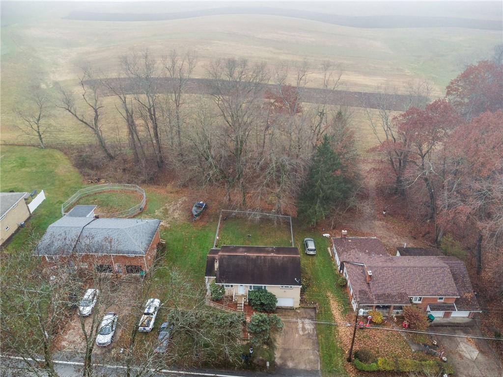 4186 Finleyville Elrama Rd