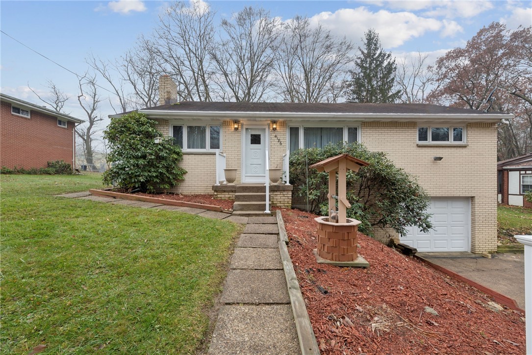 4186 Finleyville Elrama Rd