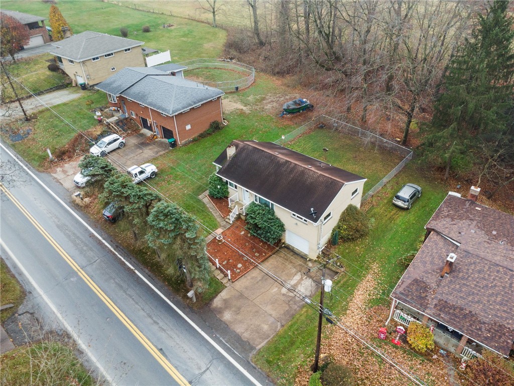 4186 Finleyville Elrama Rd