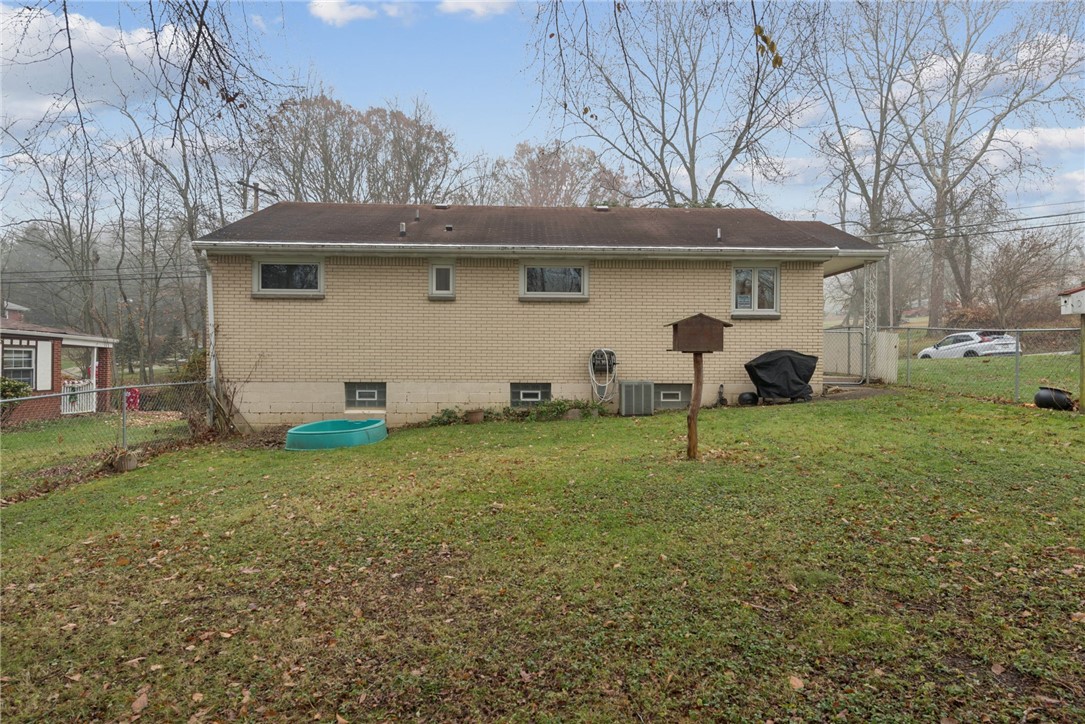 4186 Finleyville Elrama Rd