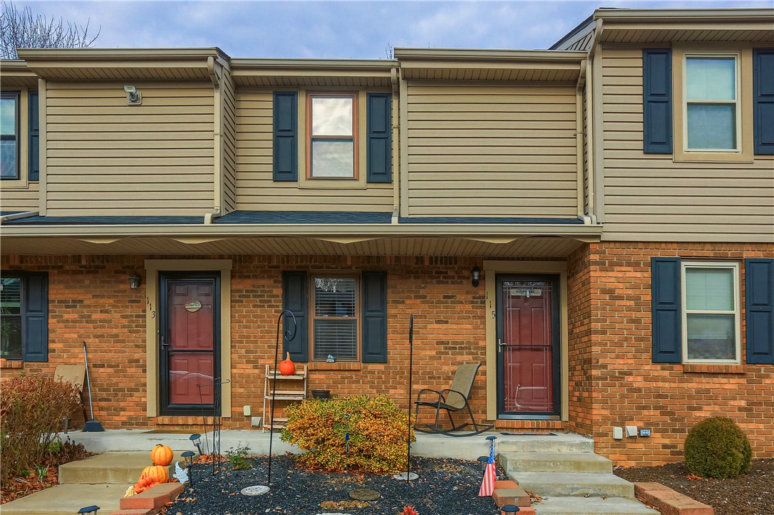 115 Forest Dr