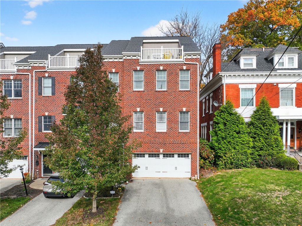 4709 Wallingford
