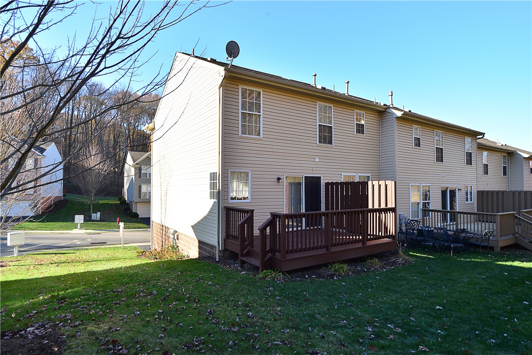 665 E Village Green Blvd.