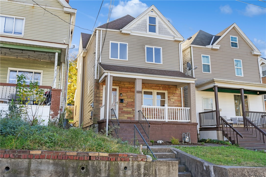 253 Southern Ave