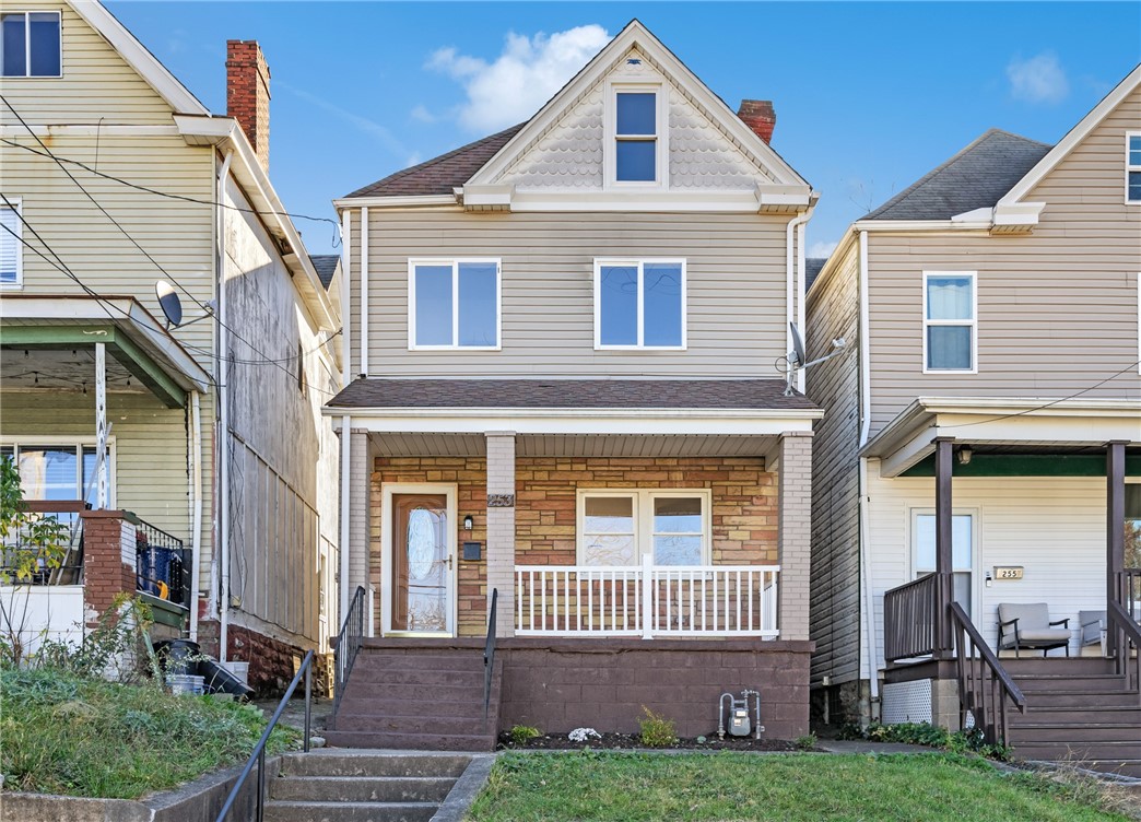 253 Southern Ave