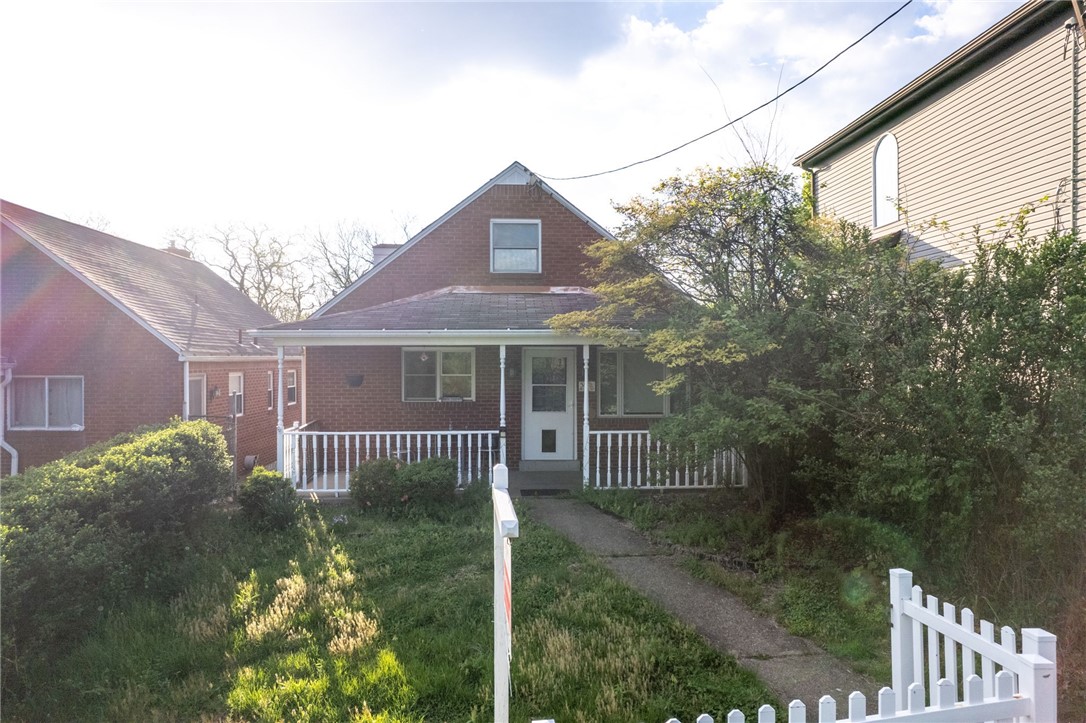 510 Augusta St