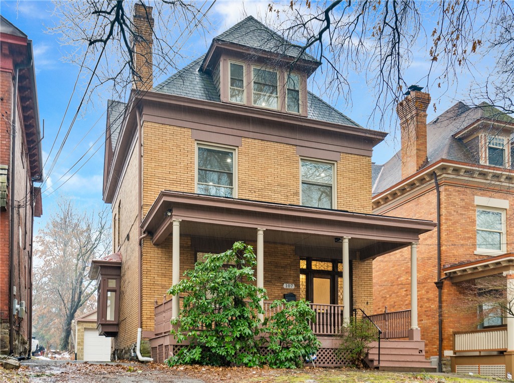 107 W Hutchinson Ave