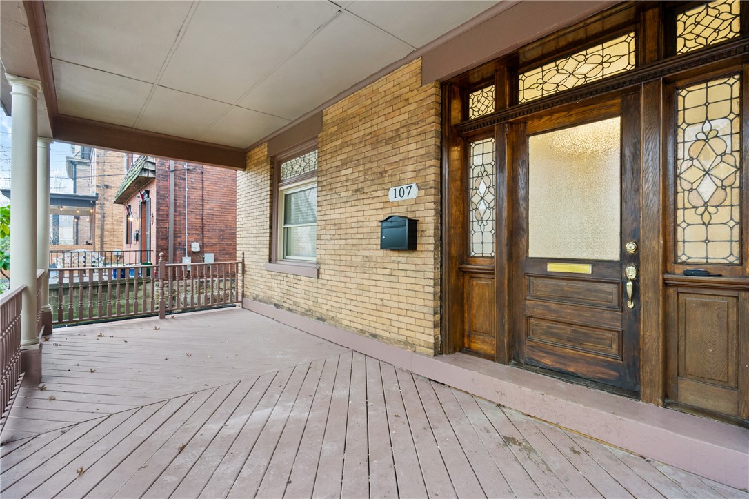 107 W Hutchinson Ave