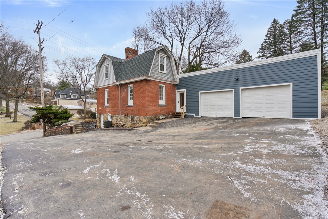 686 Filmore Rd