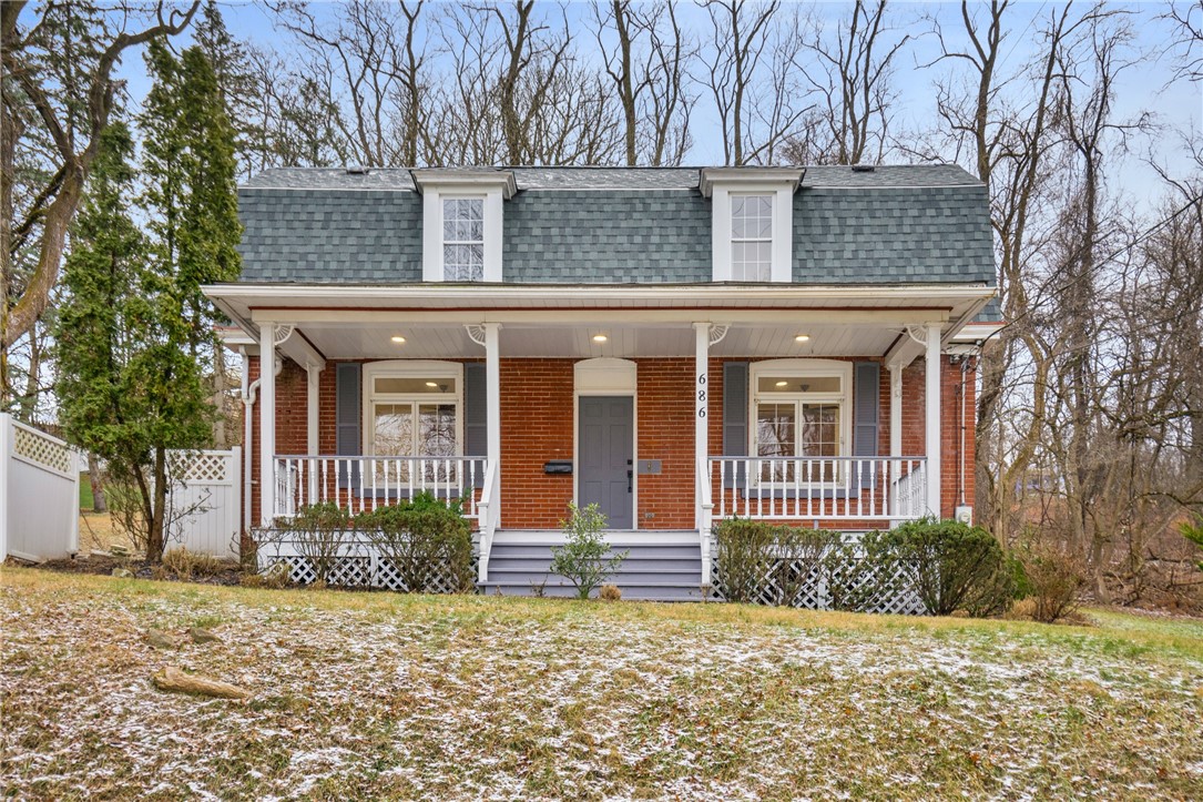 686 Filmore Rd
