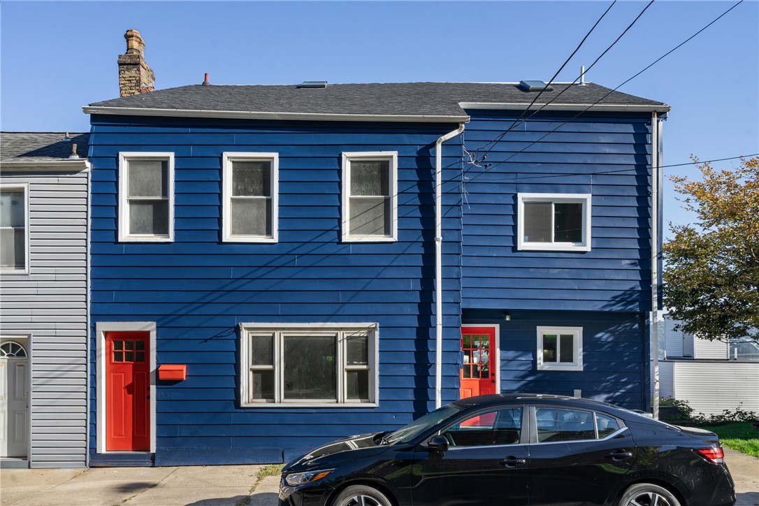 33 Pius St