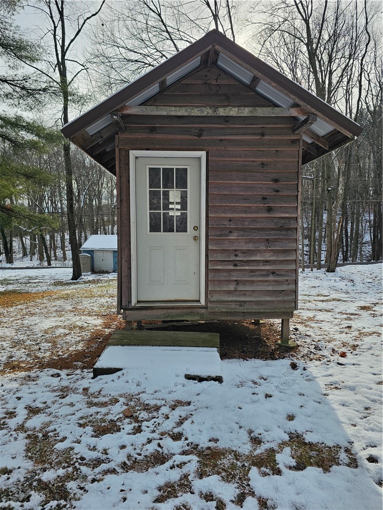 482 Cole Rd