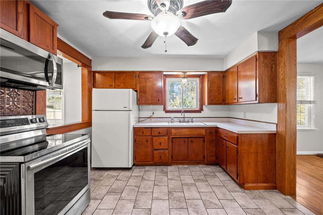 482 Cole Rd