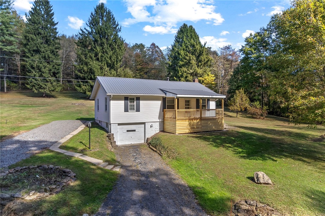 482 Cole Rd