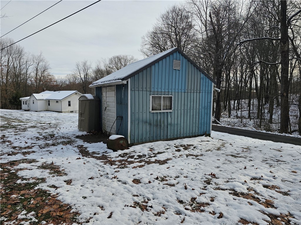 482 Cole Rd