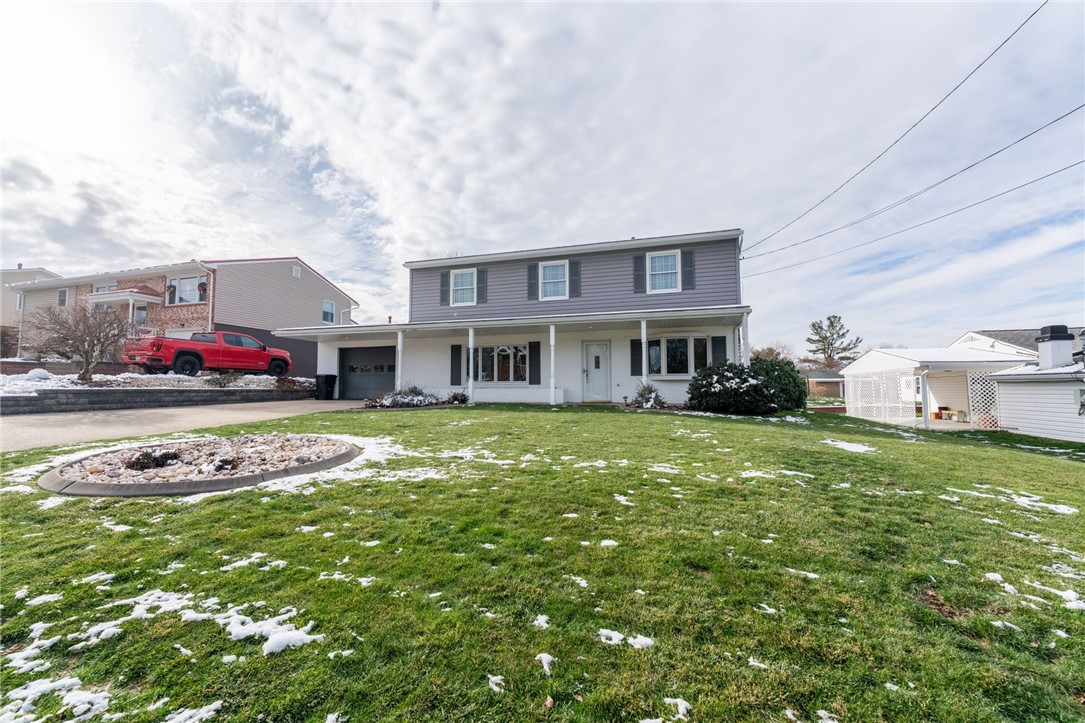 108 Mount Pleasant Blvd