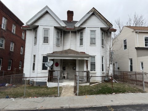133-135 Bausman St