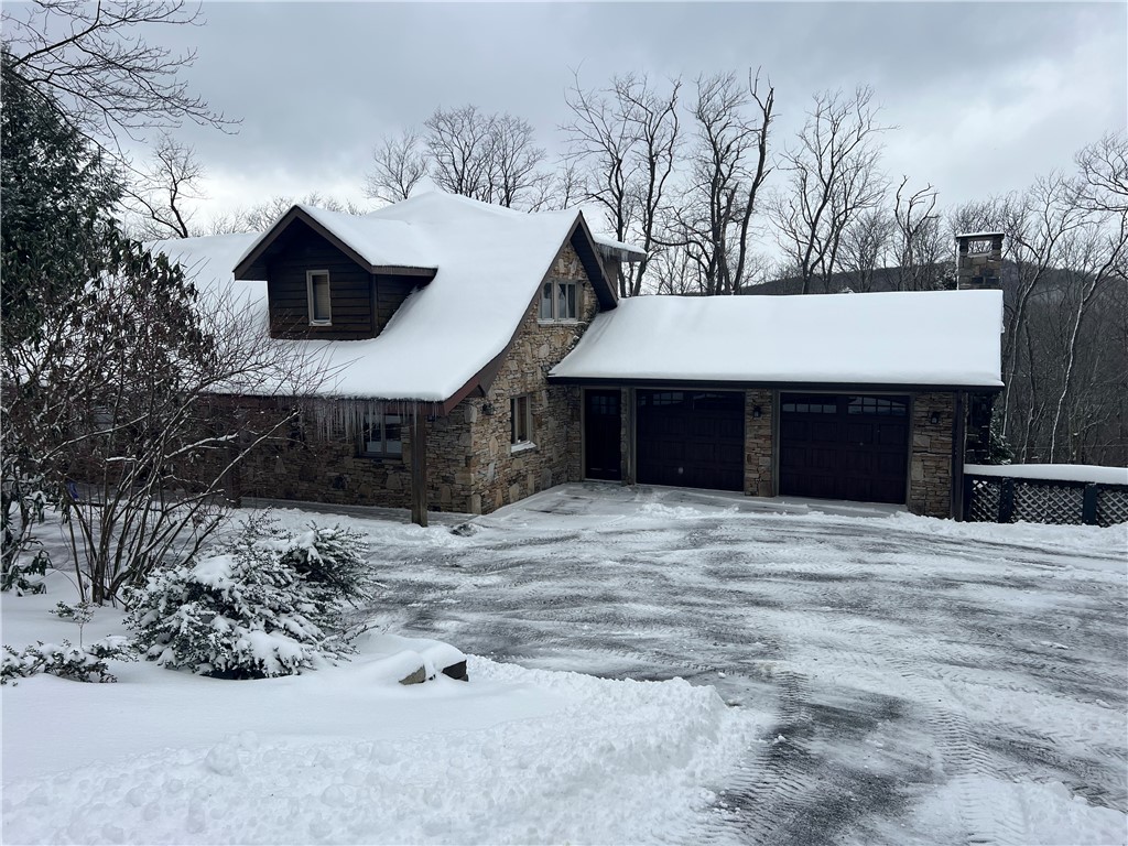 274 Alpine Heights Rd