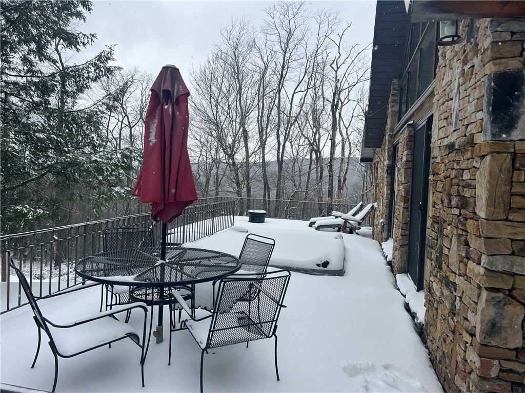 274 Alpine Heights Rd