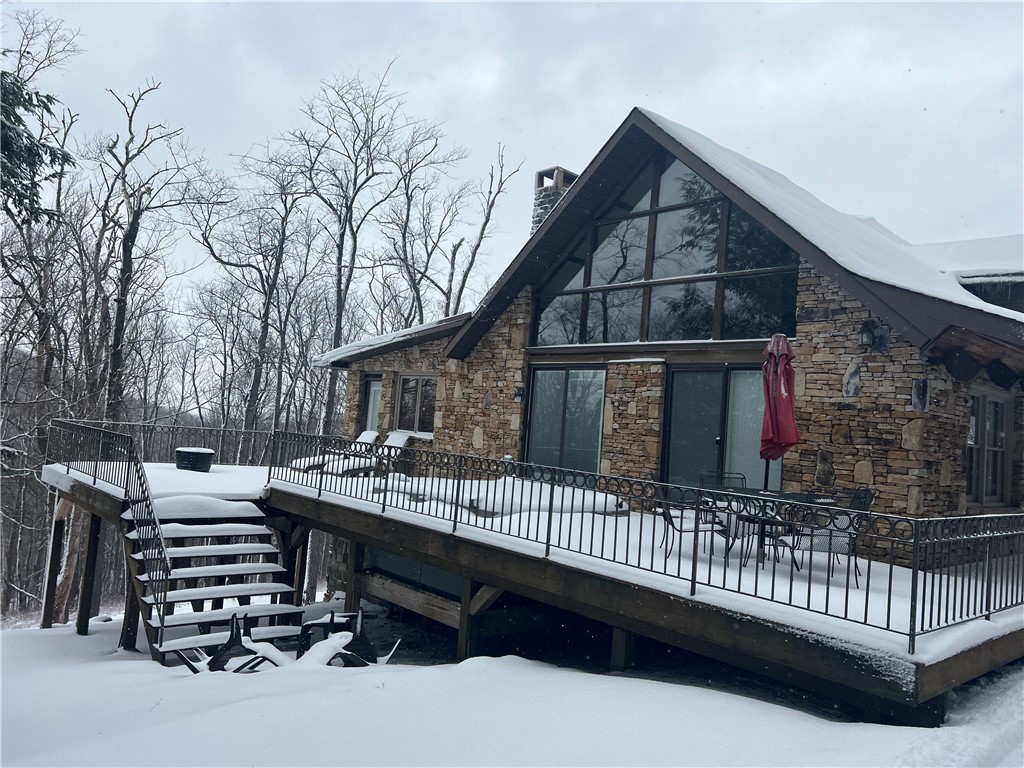 274 Alpine Heights Rd