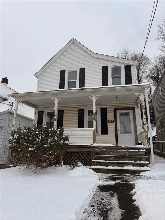 921 Crescent Ave