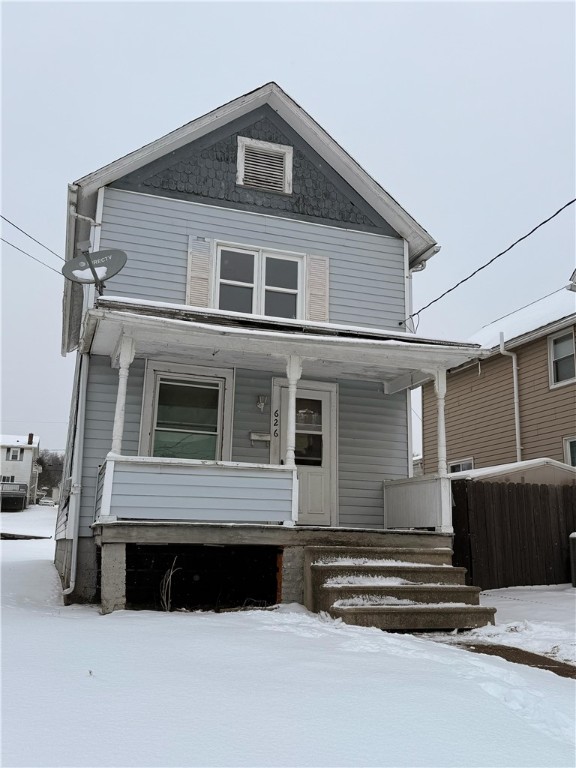 626 Todd Ave