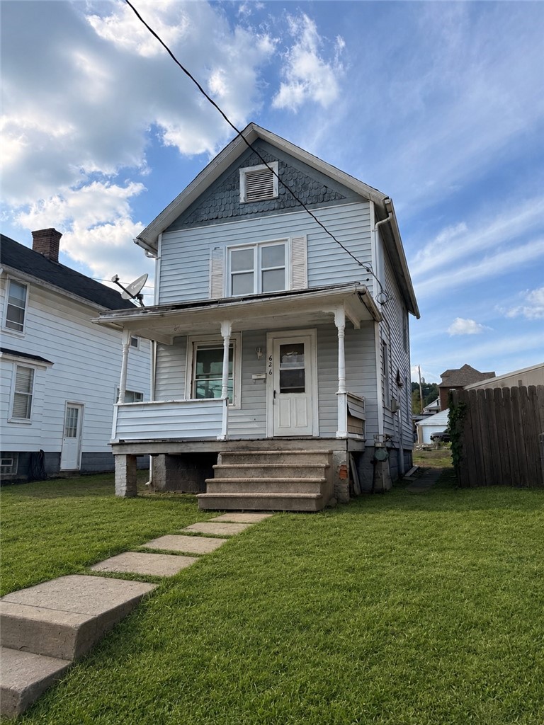 626 Todd Ave