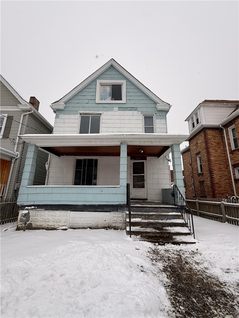 426 Wayne Ave