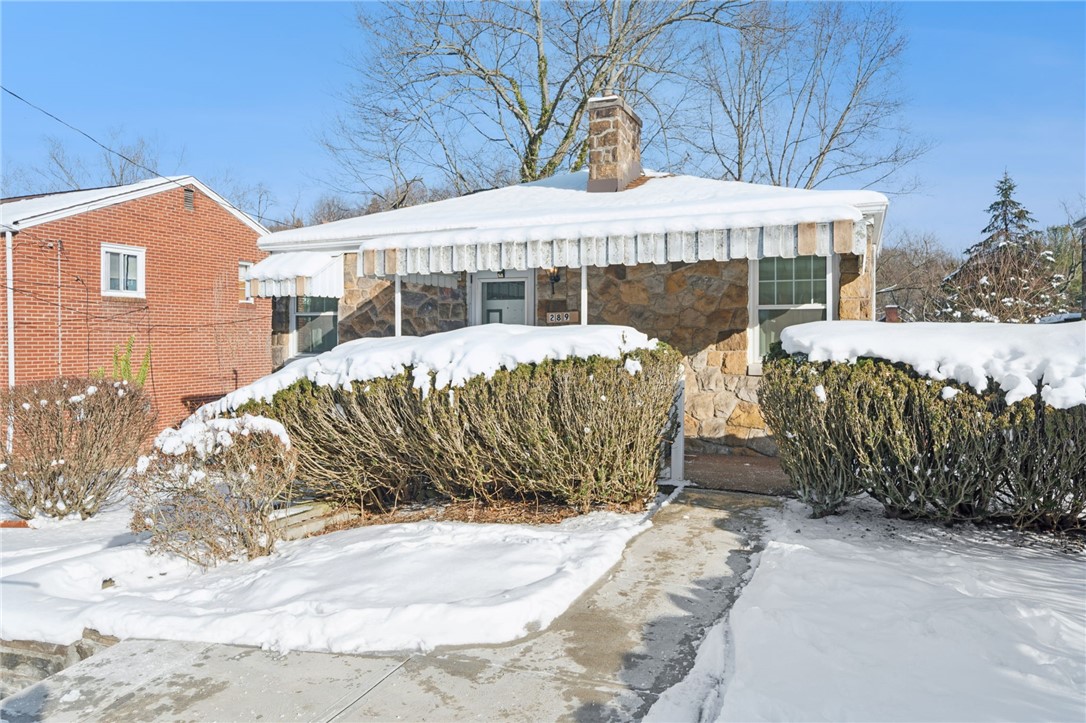289 Evaline St
