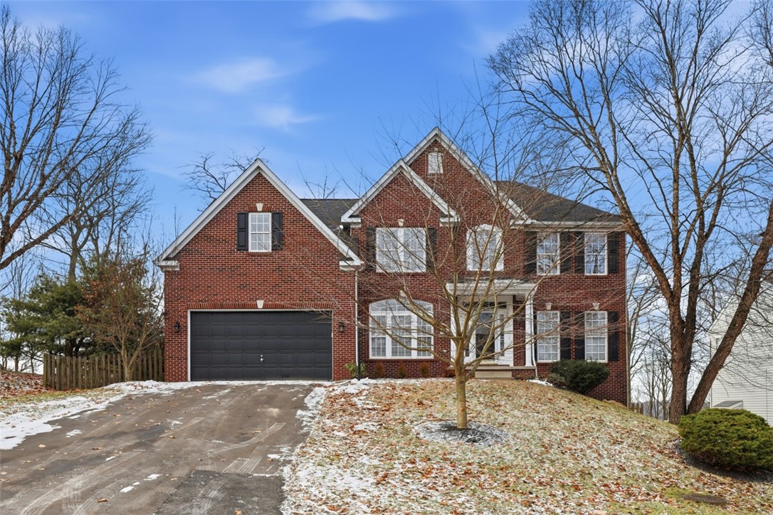 303 Kenney Dr