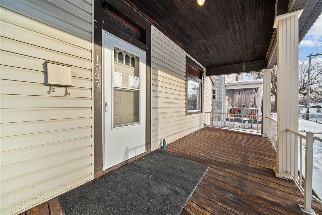1405 4th Ave
