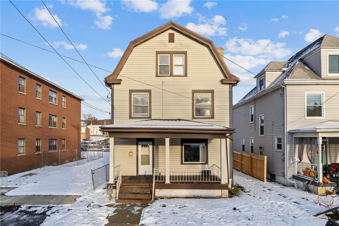 1405 4th Ave