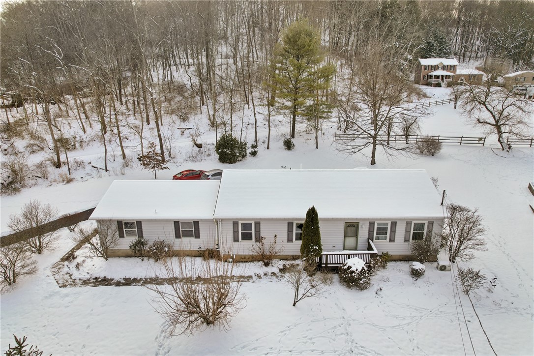 2205 Mcaleer Rd