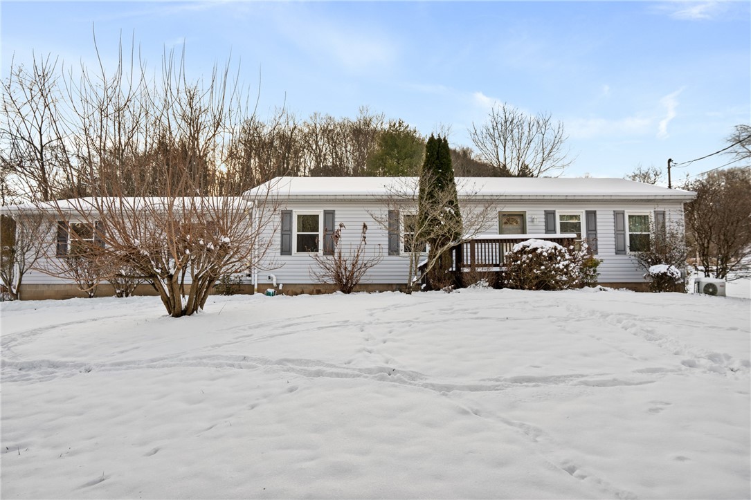 2205 Mcaleer Rd