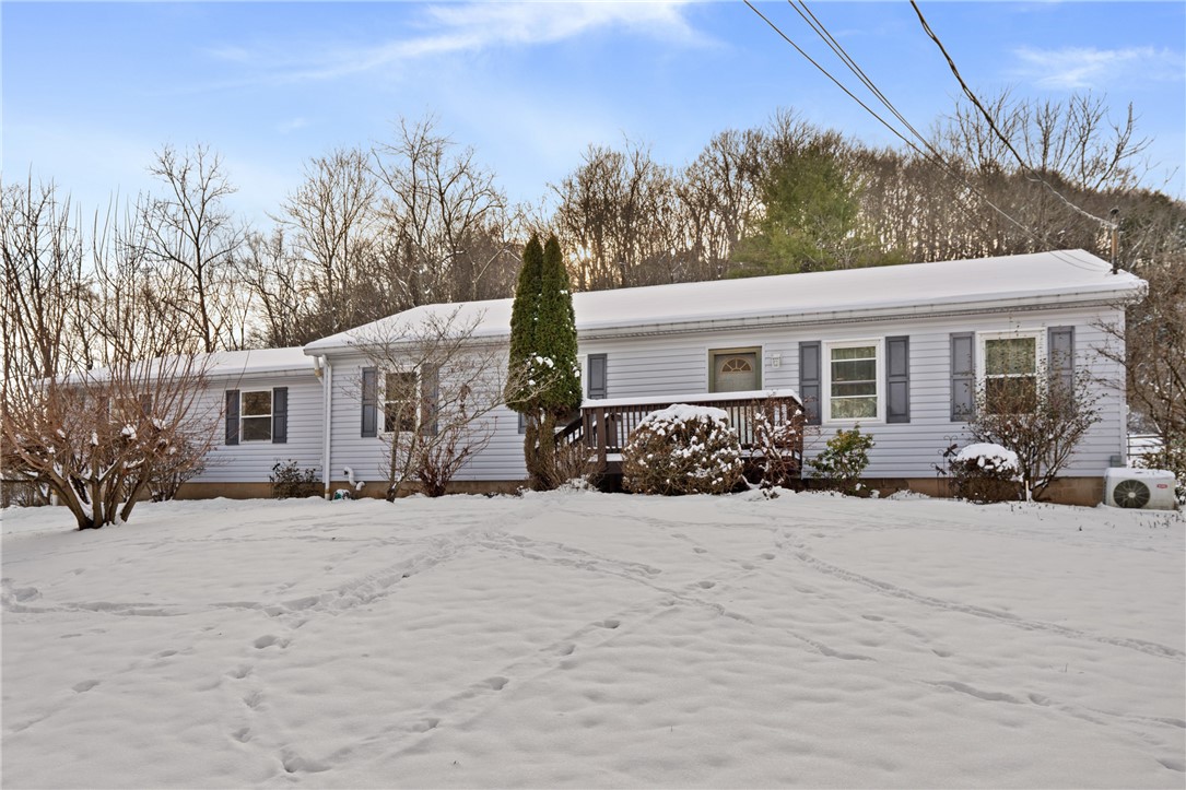2205 Mcaleer Rd