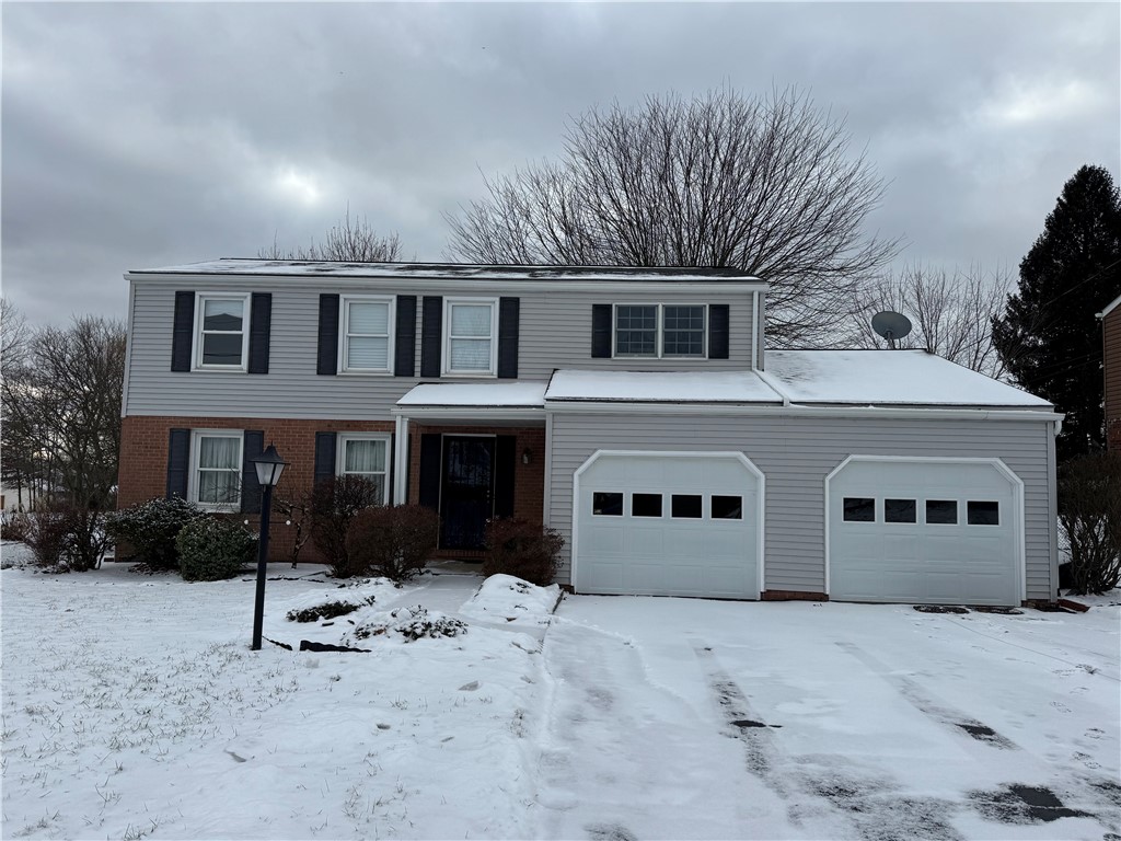110 Woodbury Drive