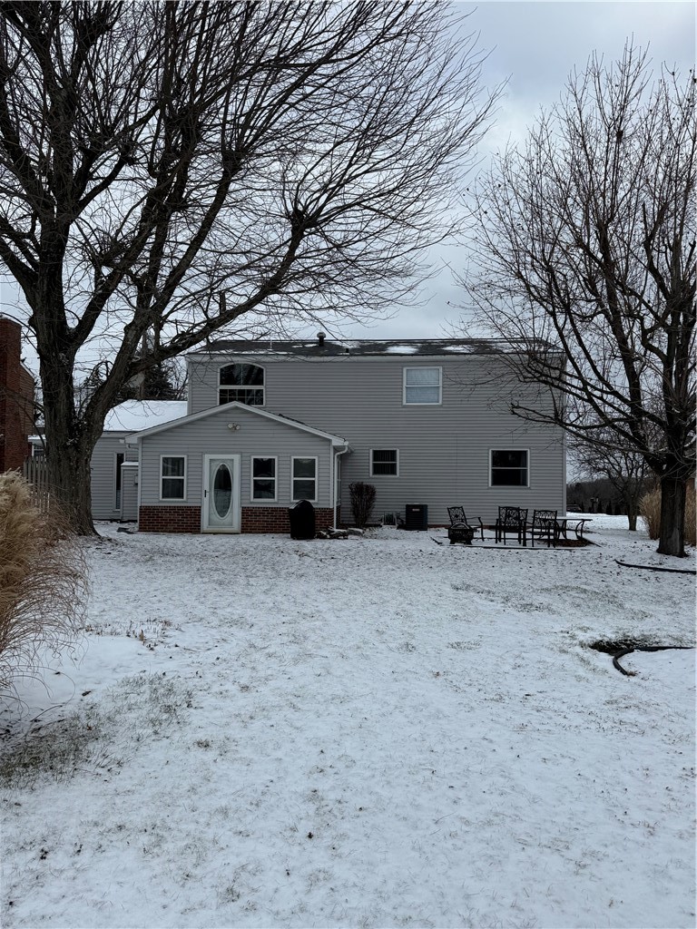110 Woodbury Drive