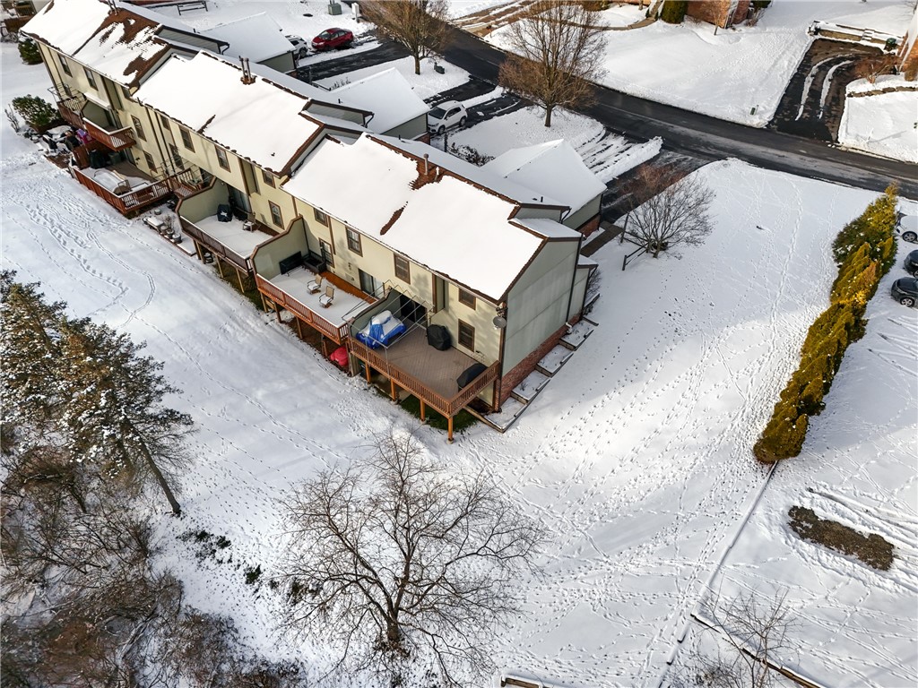 3278 Windstream Dr
