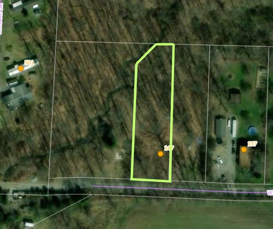 Lot #2 Wilson Road