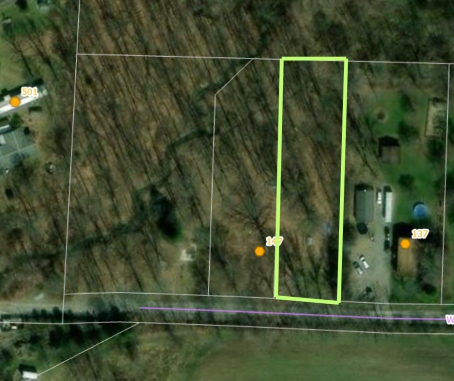 Lot #3 Wilson Road