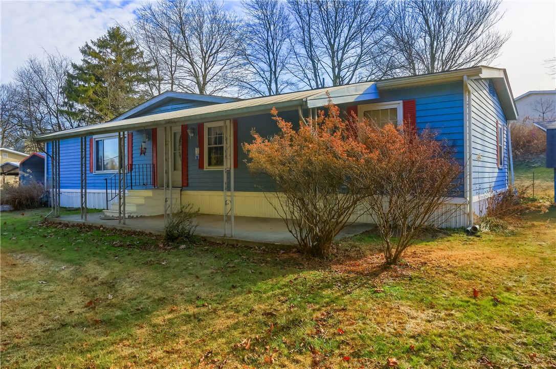 5035 Bear Run Rd