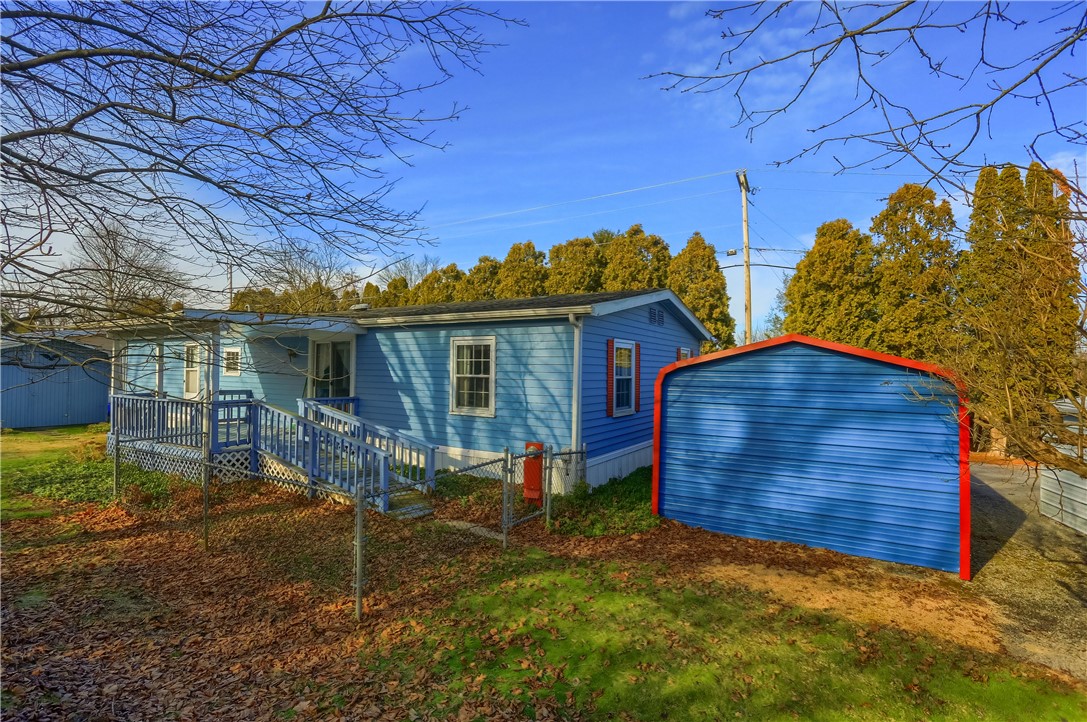 5035 Bear Run Rd
