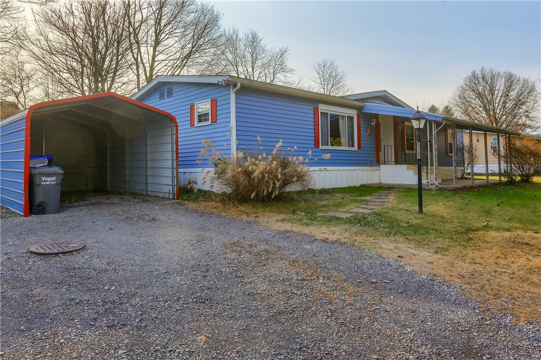 5035 Bear Run Rd
